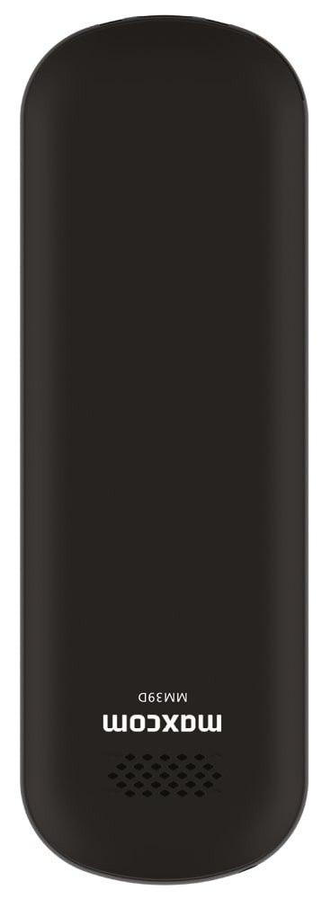 Maxcom Telefon MM 39D SE 4G stacjonarny na karte SIM