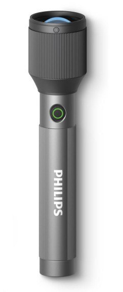 Philips Latarka akumulatorowa USB-C 770 lm 3000mAh
