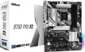 Płyta główna ASROCK Płyta główna ASRock B760 PRO RS (Socket 1700 /ATX)