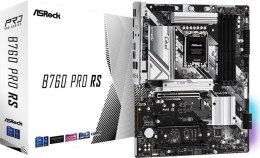 Płyta główna ASROCK Płyta główna ASRock B760 PRO RS (Socket 1700 /ATX)