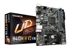 Płyta główna GIGABYTE H410M H V2 (Socket 1200 /micro ATX)