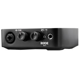 Rode Jednokanałowy interfejs / adapter audio AI-1