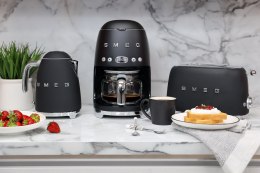 Toster SMEG TSF01BLMEU