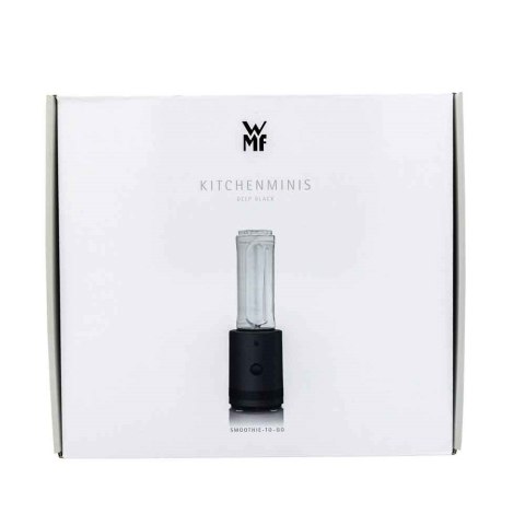 Blender WMF Kitchen Smoothie-to-go głęboka czerń