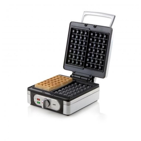 Gofrownica DOMO DO9047W/N