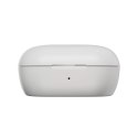 Słuchawki Bose 888507-0200 True Wireless Stereo (TWS), 70 g, Zestaw słuchawkowy, Biały