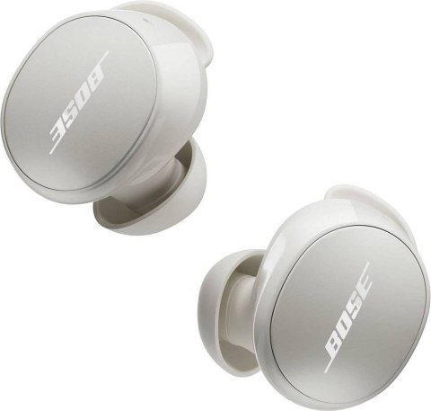 Słuchawki Bose 888507-0200 True Wireless Stereo (TWS), 70 g, Zestaw słuchawkowy, Biały