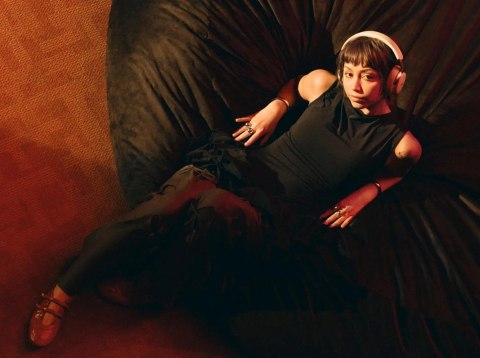 Słuchawki Bose QuietComfort Ultra -2.GEN. biały