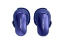 Słuchawki douszne Bose QuietComfort Ultra fioletowe Midnight 2. GEN
