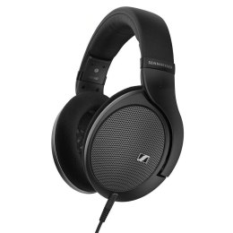 Słuchawki przewodowe Sennheiser HD 550 HiFi Over Ear