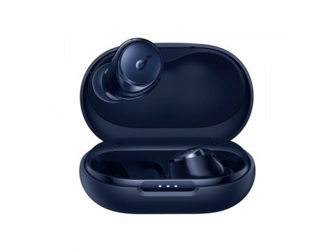 Soundcore Space A40 niebieski