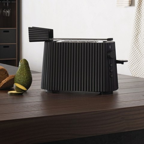 Toster Alessi plisowany