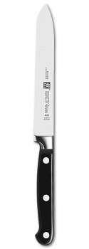 ZWILLING Bagel knife Stal nierdzewna