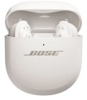 Zestaw słuchawkowy Bose QuietComfort Ultra True Wireless Stereo (TWS) Połączenia douszne/muzyka Bluetooth Szary, Biały