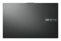 ASUS E1504GA-WS36 i3-N305 15.6"FHD AG 8GB SSD256 BT Win11 Black (REPACK) 2Y