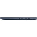 ASUS F1502ZA-SH34 i3-1215U 15.6"FHD 8GB SSD256 BT Win11 Quiet Blue (REPACK) 2Y