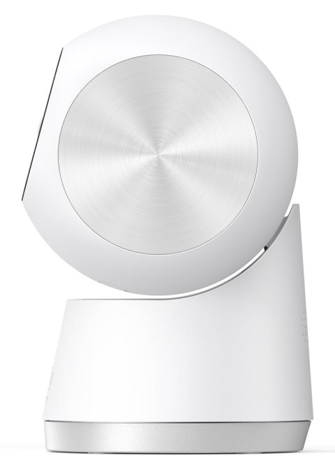 Anker Eufy | Wewnętrzna kamera bezpieczeństwa | S350 | Obiektyw szerokokątny | Blat stołu | Karta Micro SD, maks. 128 GB | Biały