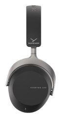 Bezprzewodowe słuchawki nauszne beyerdynamic AVENTHO 300 z ANC, czarne
