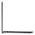 Dell 15 DC15250 Core 3 100U 15.6"FHD 120Hz IPS 8GB SSD512 BT Win11 Carbon Black (REPACK) 2Y
