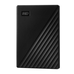 Dysk zewnętrzny HDD WD My Passport (2TB; 2.5