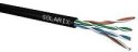 Kabel instalacyjny Solarix CAT5E UTP PE FC