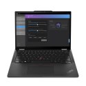 Lenovo ThinkPad X13 2in1 G5 Ultra5 125U 13.3" WUXGA Touch IPS 300nits AG 16GB LPDDR5x-6400 SSD512 Intel Graphics Cam 5.0MP 54.7W