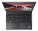 Lenovo ThinkPad P16v G1 Ryzen 7 PRO 7840HS 16.0"WUXGA 300nits AG 16GB DDR5 5600 SSD512 Radeon 780M Graphics Cam 5.0MP 90Wh W11Pr