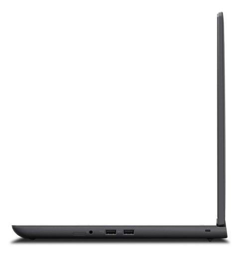 Lenovo ThinkPad P16v G1 Ryzen 7 PRO 7840HS 16.0"WUXGA 300nits AG 16GB DDR5 5600 SSD512 Radeon 780M Graphics Cam 5.0MP 90Wh W11Pr