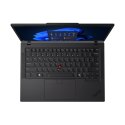 Lenovo ThinkPad T14 G6 Ultra 7 258V 14.0"WUXGA IPS 500nits AG 32GB LPDDR5x-8533 SSD1TB Arc Graphics 140V Cam 5.0MP 57Wh W11Pro B