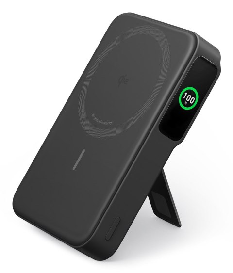 POWERBANK ANKER MAGGO 10000MAH 15W CZARNY