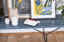 Router FRITZ!Box 7510 bezprzewodowy Gigabit Ethernet Jedna częstotliwości (2,4 GHz) Biały