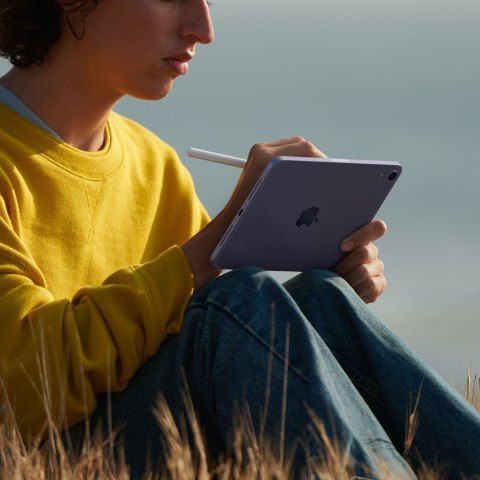 Apple iPad mini Wi-Fi + Cellular 64 GB Różowy (2021)