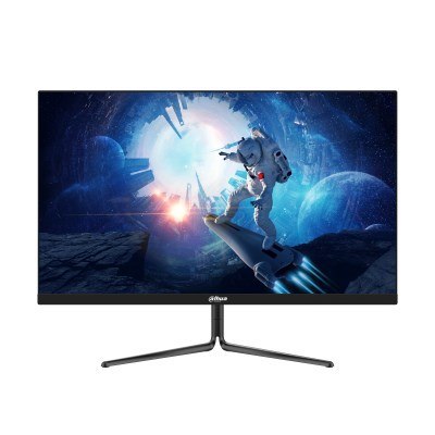 Dahua Technology DHI-LM27-E231 monitor komputerowy 68,6 cm (27") 1920 x 1080 px Full HD LED Czarny