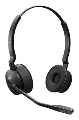 Jabra Engage 55 SE UC Stereo USB-C zestaw słuchawkowy