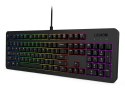 Klawiatura gamingowa Lenovo Legion K310 RGB US English GY41N91873