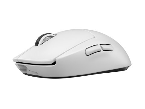 PRO X SUPERLIGHT WIRELESS/GAMING MOUSE WHITE EWR2