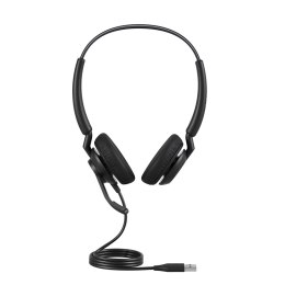 Słuchawki Jabra Engage 40, Inline Link, USB C/A, MS Stereo