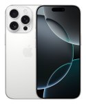 Apple iPhone 16 Pro 1TB - Biały Tytan