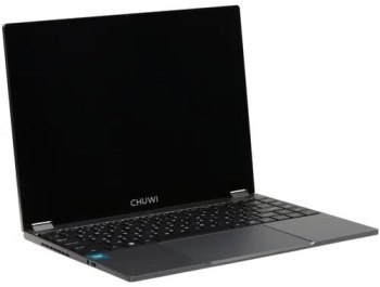 Chuwi FreeBook 2025 N150/13.5 (2520x1680) TouchScreen IPS/16GB/SSD 512GB/BT/BLKB/x360/Win 11 Iron Gray
