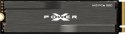 Dysk twardy Silicon Power XD80 M.2 NVMe PCIe3 x 4 1TB (SP001TBP34XD8005)