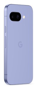 Google Pixel 9A 16 cm (6.3") Dual SIM Android 15 5G USB Type-C 8 GB 128 GB 5100 mAh Lawendowy