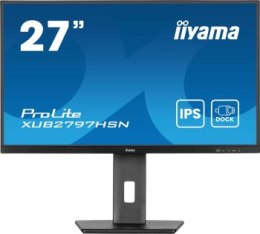 Iiyama ProLite XUB2497HSN-B2