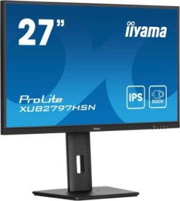 Iiyama ProLite XUB2497HSN-B2