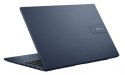 Laptop ASUS VivoBook 15 M1502YA-BQ617 - Ryzen 5-7430U | 15,6'' | 16GB | 512GB | noOS | Niebieski