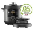 Multicooker TEFAL Turbo Cuisine&Fry CY778830 (1200W; 7 6l)