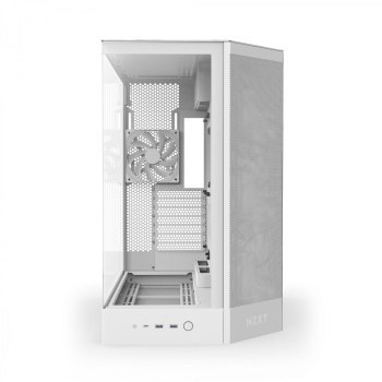 NZXT H9 Flow (2025) biała