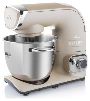 Robot kuchenny - ETA Gratus Smart Evo beżowy