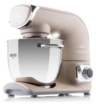 Robot kuchenny - ETA Gratus Smart Evo beżowy