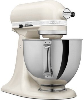 Robot kuchenny KitchenAid 5KSM125EPL