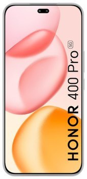 Smartfon HONOR 400 Pro 12/512GB Szary
